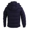 Moncler MONTGENEVRE Montgenevre Wool Down Jacket 0 NavyUsed