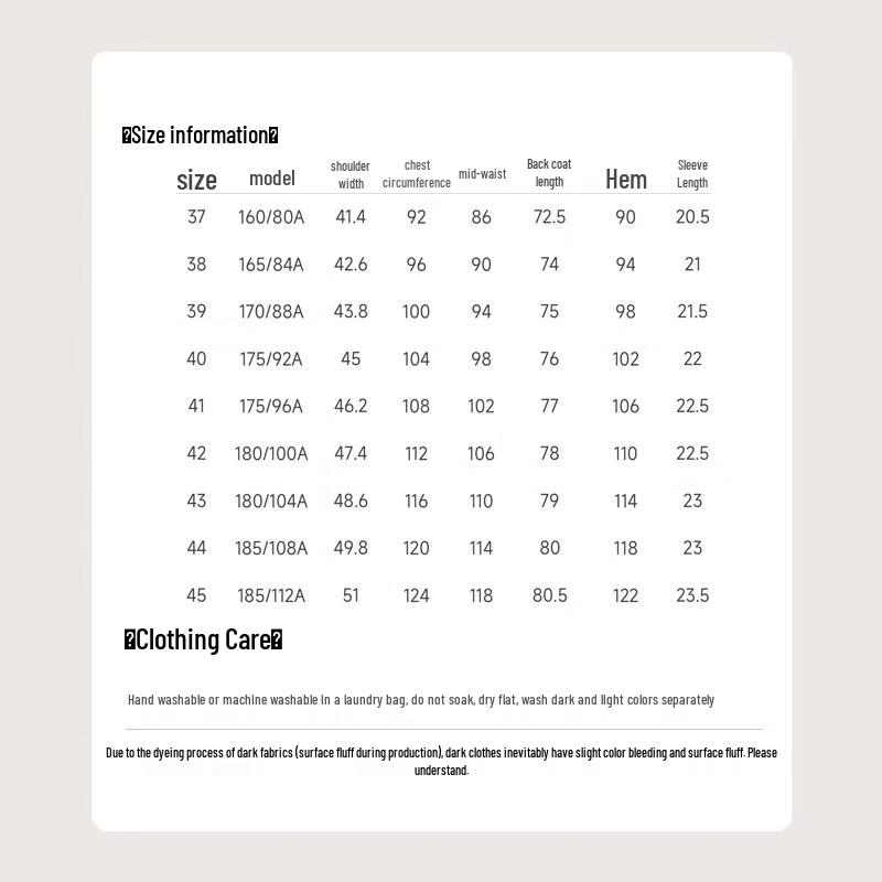 Langdeng Men's Bamboo Fiber Anti-Wrinkle Short Sleeve Business Shirt