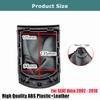 For SEAT Ibiza 2002 2003 2004 2005 2006 2007 2008 2009 2010 Unique Stylish 5/6 Speed Gear Shift Knob Gearstick Gaiter Boot