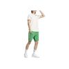 Adidas Adicolor Trefoil Tee Wonder White Men Streetwear IU2367