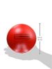 Bornelund Volley Wrinkle Ball, 150mm, Red, Ages 3+, VO1500-R