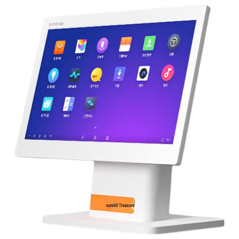 Sunmi Q-Pao Single Screen Cash Register