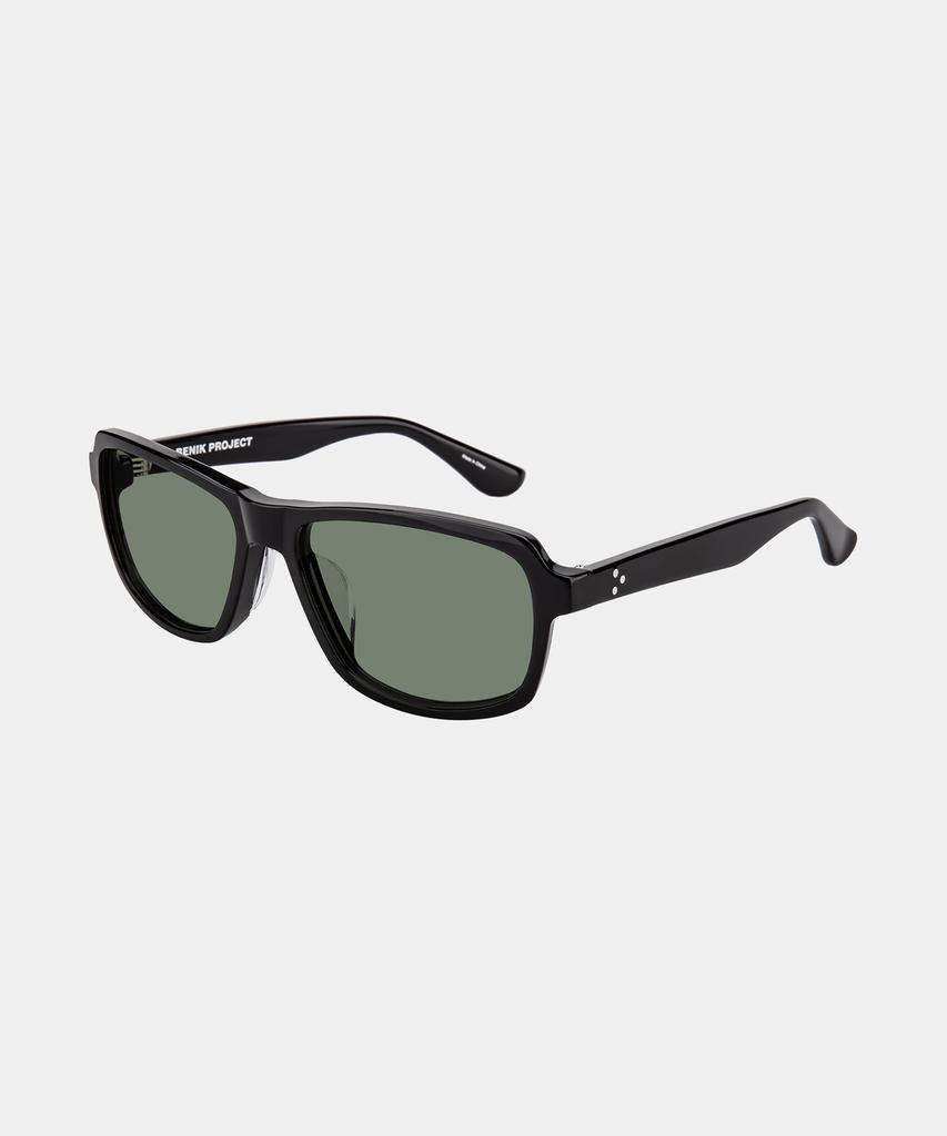 Binikeupeulojegteu Aiur C1 Black