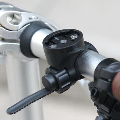 Mount Bicycle Handlebar Computer Holder Stand Front Light Bracket For Bicycle Computer Light Camera Bracket Cycling Holder