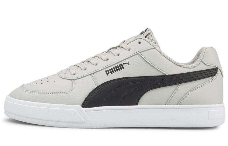 PUMA Caven Grey Black 380810-06 35.5