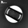 Real Hard Carbon Fiber Car Fuel Tank Cap For Volkswagen VW Golf 6 GTI R MK6 ID GTI Beetle Sicrocco Passat CC Tiguan 2008-2013