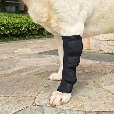 Huisdierbenodigdheden Hondenleggings Verwonding Chirurgische wikkel Bandage