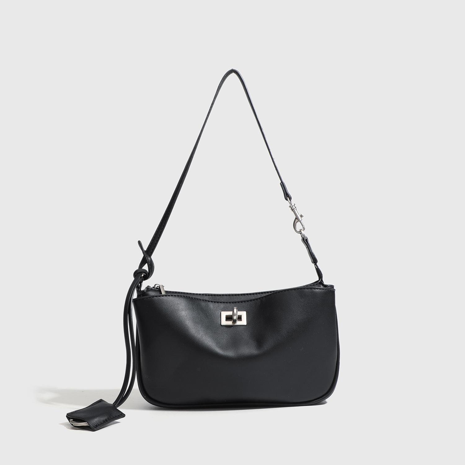 

Осень и Зима Первый Слой Европейская и Американская Сумка Под Мышку Женская Сумка Квадратной Формы с Замком Высококлассная Легкая Роскошная Сумка Сумка на Одно Плечо Кроссбоди