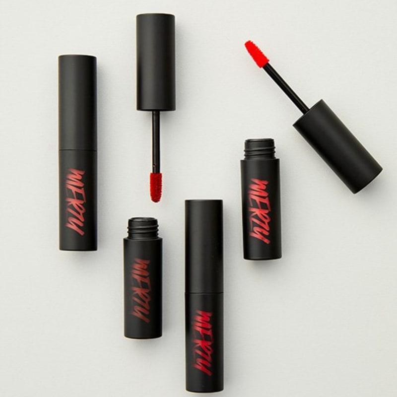 [Merge] The First Velvet Tint 4 types (Choose 1)