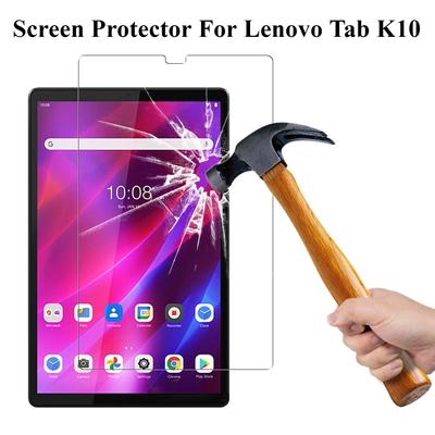 Ochranná fólie pro Lenovo Tab K10 10,3' Tablet Ochranná fólie Tvrzené sklo Pro Lenovo Tab K10 TB-X6C6F TB-X6C6X TB-X6C6NBF