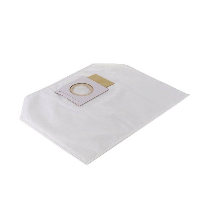 Lot de 10 sacs à poussière en papier filtrant pour dvc260 - makita