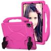 For iPad Pro 12.9-inch (2018)/(2020)/(2021)/(2022)/Air 13 (2025)/(2024)/Pro 13 (2024) Tablet EVA Case with Thumb Kickstand