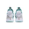 Jordan Air Jordan 33 Cushioning Mid Top Basketball Shoes Unisex AQ9244-101