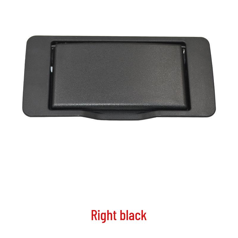 

Vanity Mirror Sun Visor for 06-08 Mercedes ML/GL Class