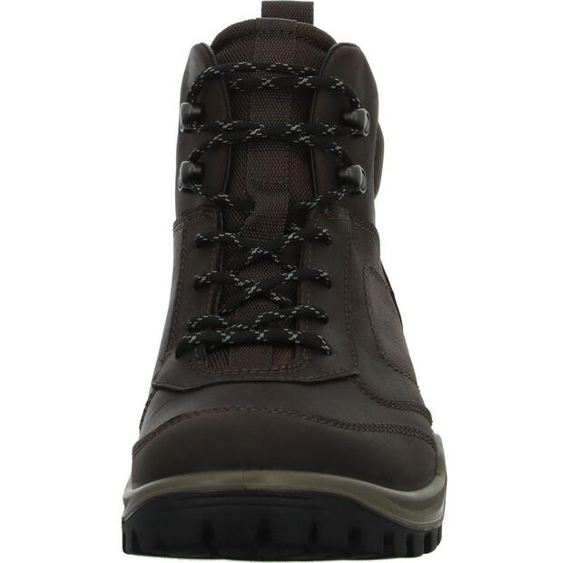 Треккинговые ботинки Ecco Xpedition III WP Boot