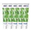 Lengsuanling Anti-Sensitivity Toothpaste 120g X 5 Pack