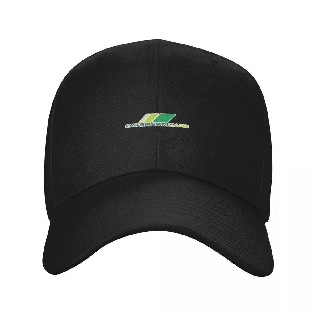 CATERHAM CARS Baseball Cap Luxury Brand Kids Hat Trucker Military Unisex Unisex's s Women's