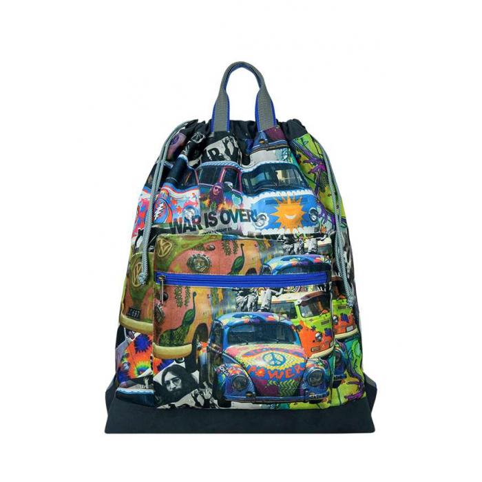 Damenrucksack Folge R0304