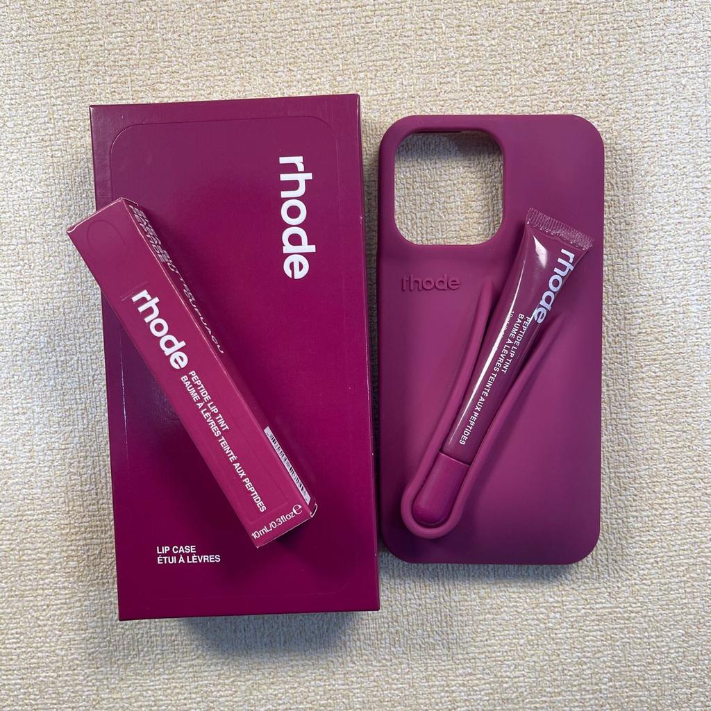 Modne etui na telefon z nadrukiem