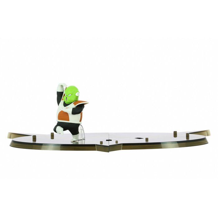 Figurine Solid Edge Works - Dragon Ball Z - Guldo