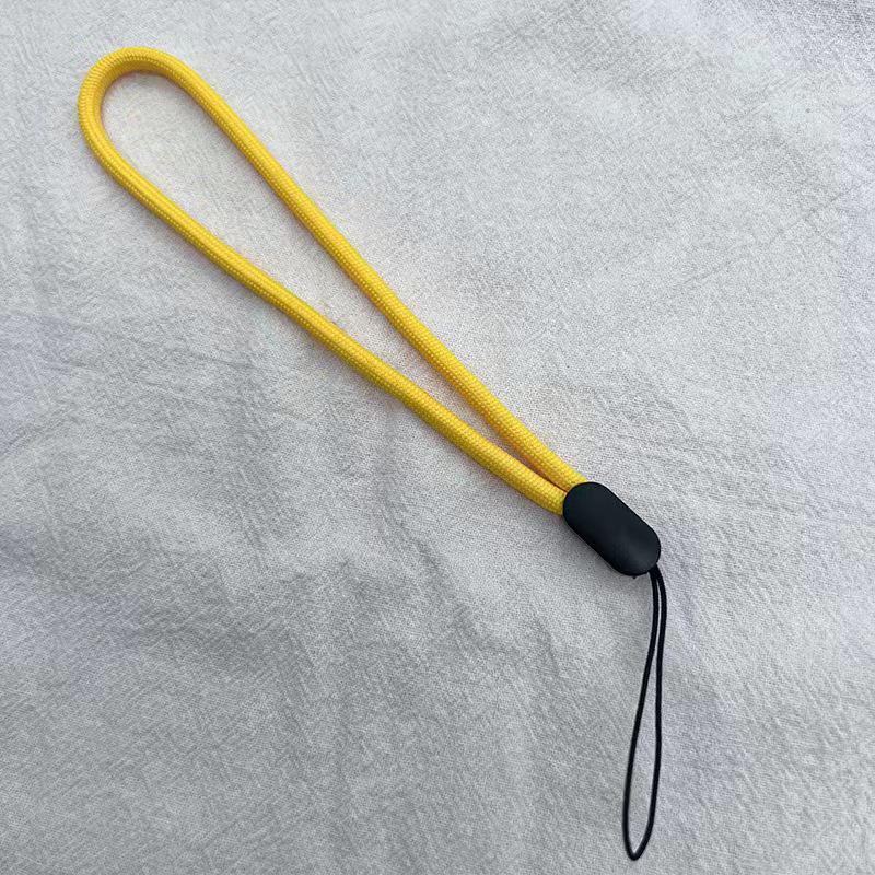 Multi-Purpose Hanging Rope for Bags, Phones, and Flashlights
