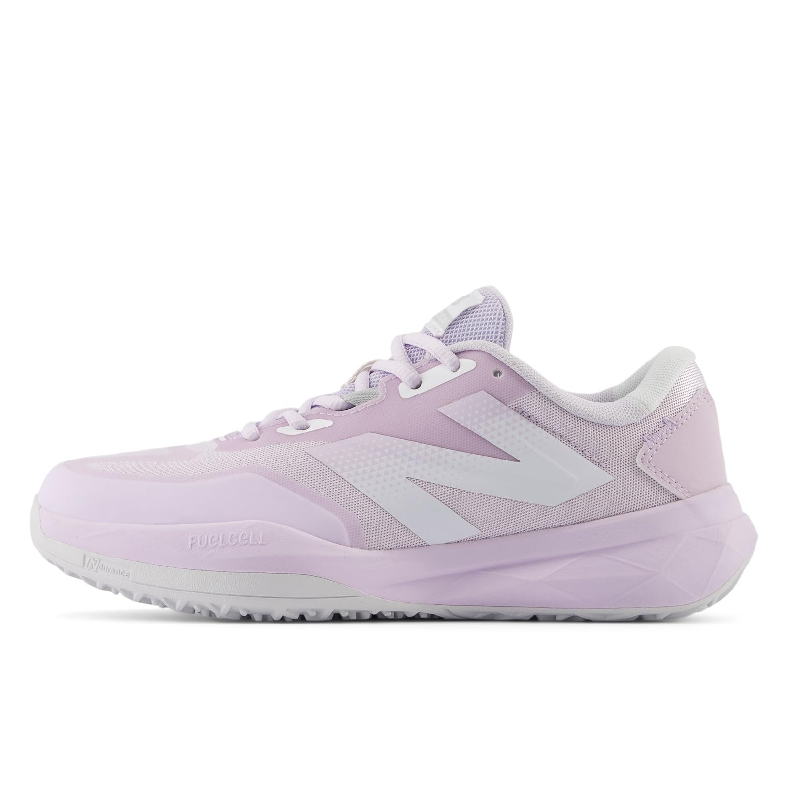 

Sneakers WCO796 cm 2E [New Balance] Women s Y4(PURPLE) 22.5