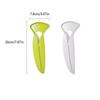 Easy Clean Melon Cutter Melon Prep Tool Melon Cube Cutter Cutting Tool Set Quick Easy Fruit Slicing For Cantaloupe