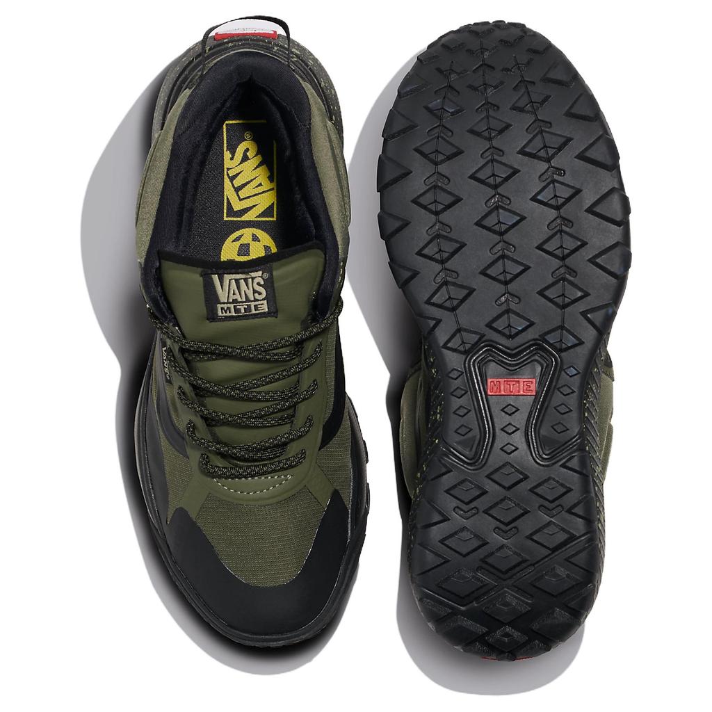 Vans MTE Crosspath Unisex Olive VN000CVVOLV