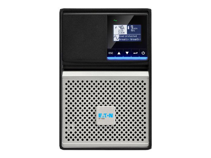 Eaton 5P 1550i - Gen 2 - ondu