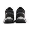 SALOMON XT-Pathway GTX Comfortable Versatile Waterproof Breathable Low-Top Running Shoes Unisex Running Shoes Black 475775