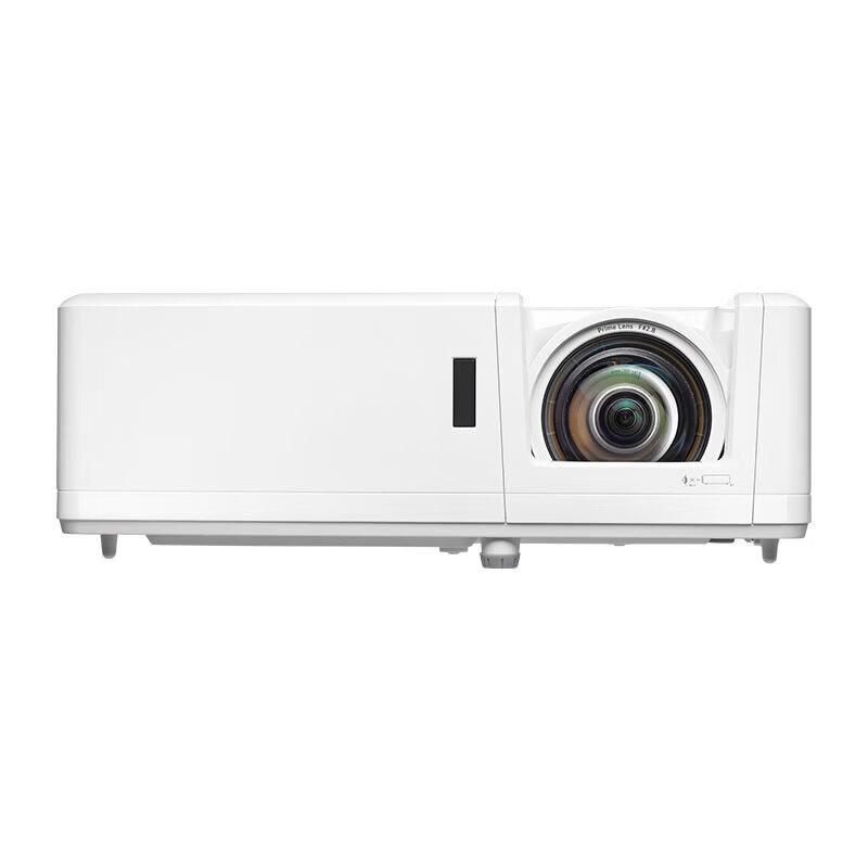 Optoma EL400HST Laser Short Throw Projector (CN version)