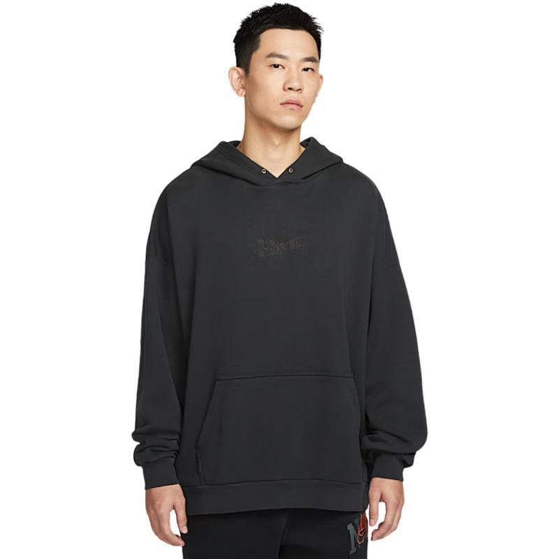 Nike Club FT OS Pullover Hoodie XXL