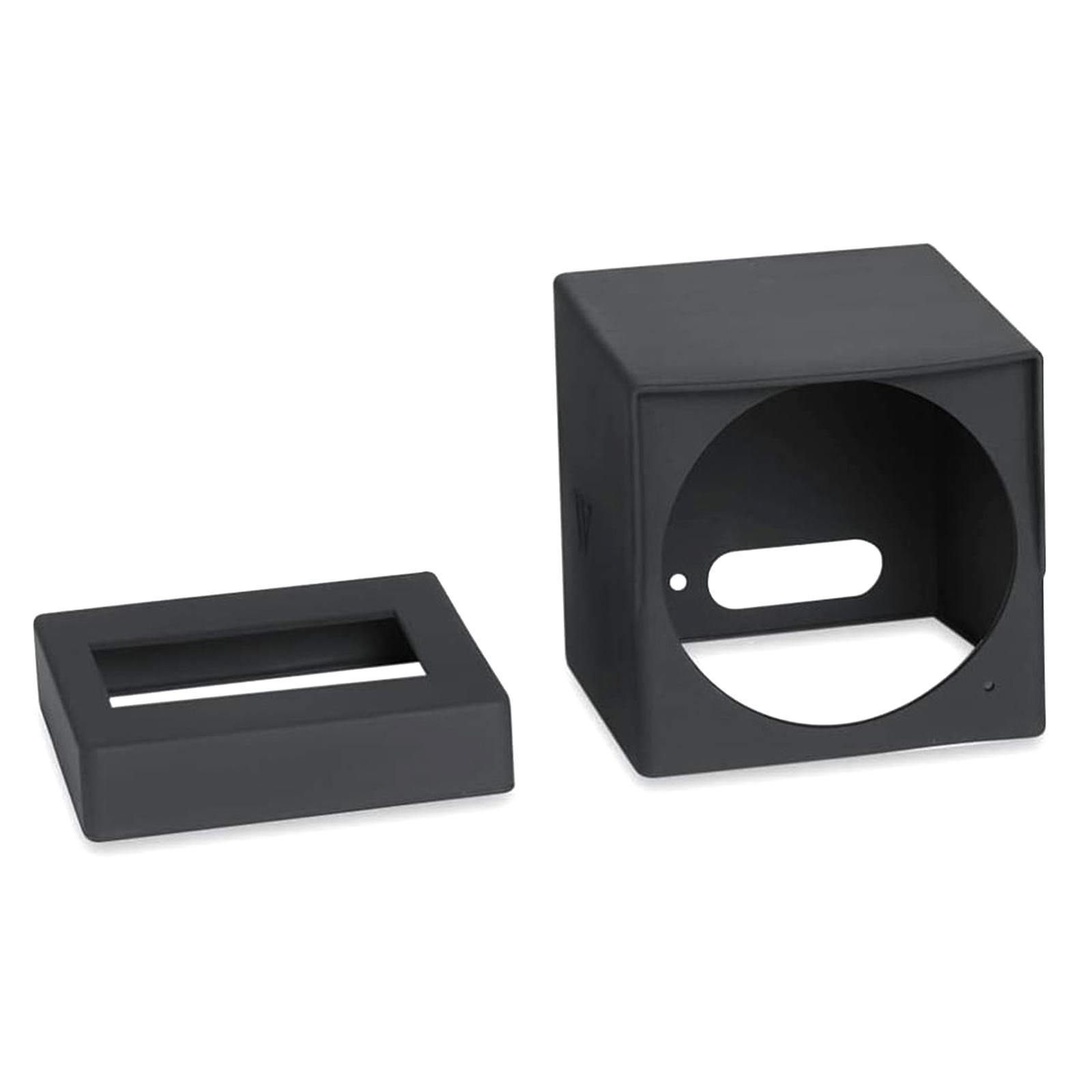 

Easy to Install Protective Skin Stylish Silicone Case Home Protections Solutions for Outdoor Camera for Wyze Camera