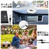 Gueray Portable CD Player with Built-in Speaker, 1400mAh Rechargeable Battery, Compact Size, TF Card Compatible, Adjustable Playback Speed, A-B