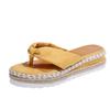2021 Summer Large Platform Cool Slippers