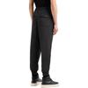 ARMANI EXCHANGEAE SS24 Casual Pants Men's Black 6DZPL8-ZN5KZ-1200