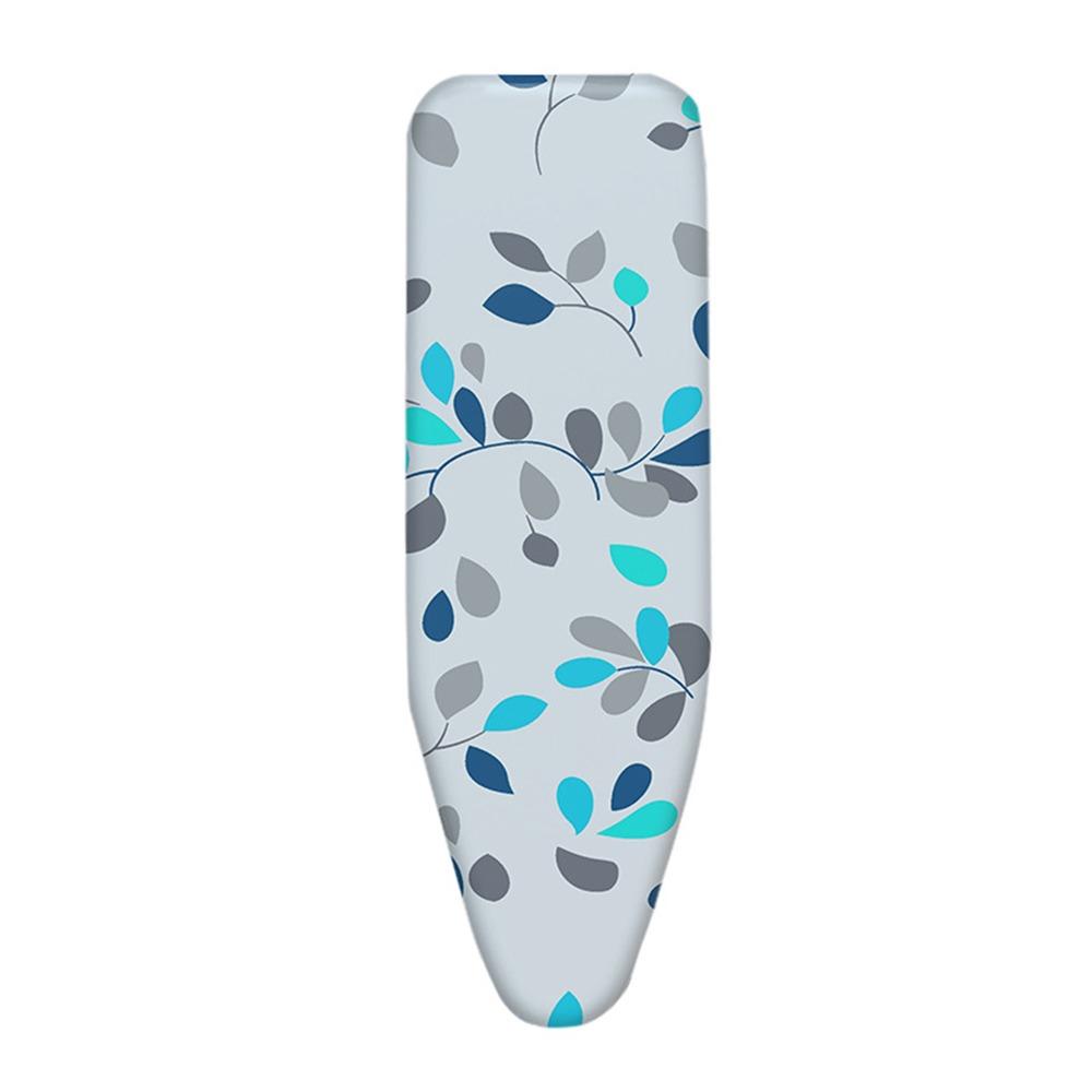 Thickened Ironing Board Cloth Elastic Ironing Heat Shield  for Ironing Table Accessories