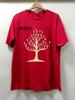 NEW Gojira Band The Link Short Sleeve Red All Size T-Shirt Unisex T-Shirt
