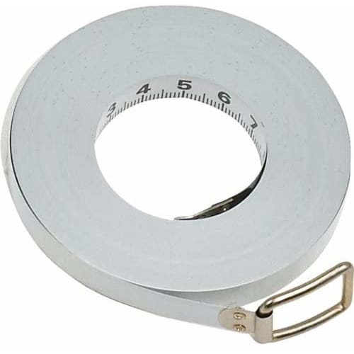 TAJIMA Engineer Pocket Replacement Tape, Width/Length 10mm/Tension 20m, ENG20R
