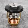 Outboard Thermostat 3P 225P 6G8 12411 01 Replacement Fits for Yamaha 9.9 70hp 4 Stroke 01 04