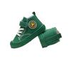 High-Top Canvas-Schuhe für Kinder Frühjahr/Herbst 2026 - Weichsohlige Kleinkind-Sneaker für Jungen & Mädchen