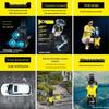 Karcher K3 Plus HR High-Pressure Washer