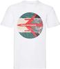 Film Movie Horror Birthday Halloween Novelty T Shirt for Interflug Fans