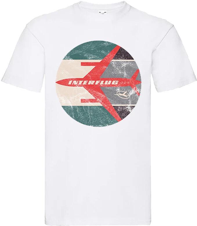 

film movie horror birthday halloween novelty t shirt for interflug fans S