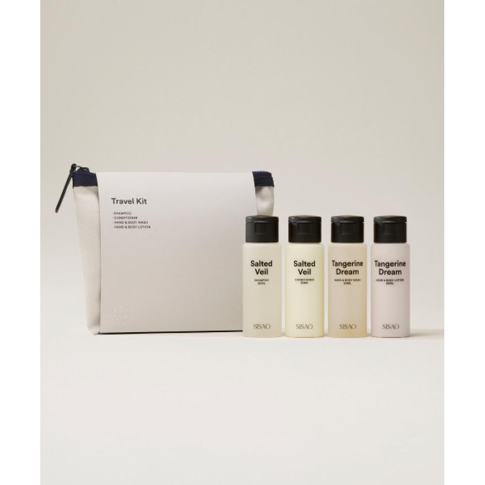 Sisao Travel Kit