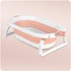 Foldable Bathtub For Babies & Infants With Insert, Ricokids &