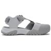 FILA Peyto Beach Sandals Unisex Gray 1SM02602G_050