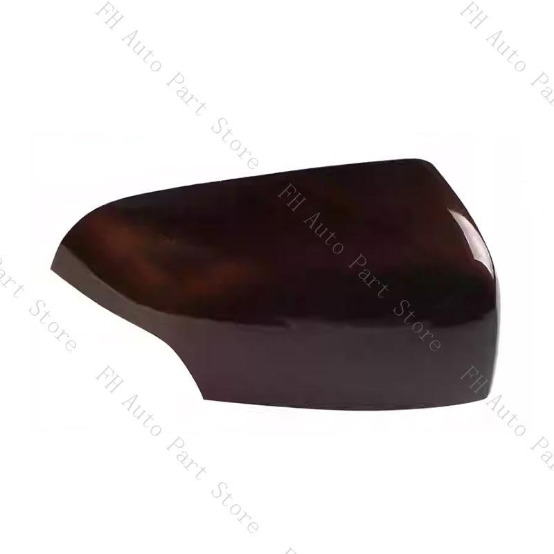 

For Ford Ranger Pickup 2012-2018 Exterior Rearview Side Mirror Cover Cap Lid For Ford Everest 2016 2017 2018 2019 2020