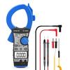BTMETER BT-860N Auto-Ranging True RMS Clamp Meter, 3000A AC/DC Current Capacity. It Measures Voltage, Frequency, Resistance, Capacitance and