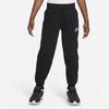 Kids Club Fleece Jogger Pants